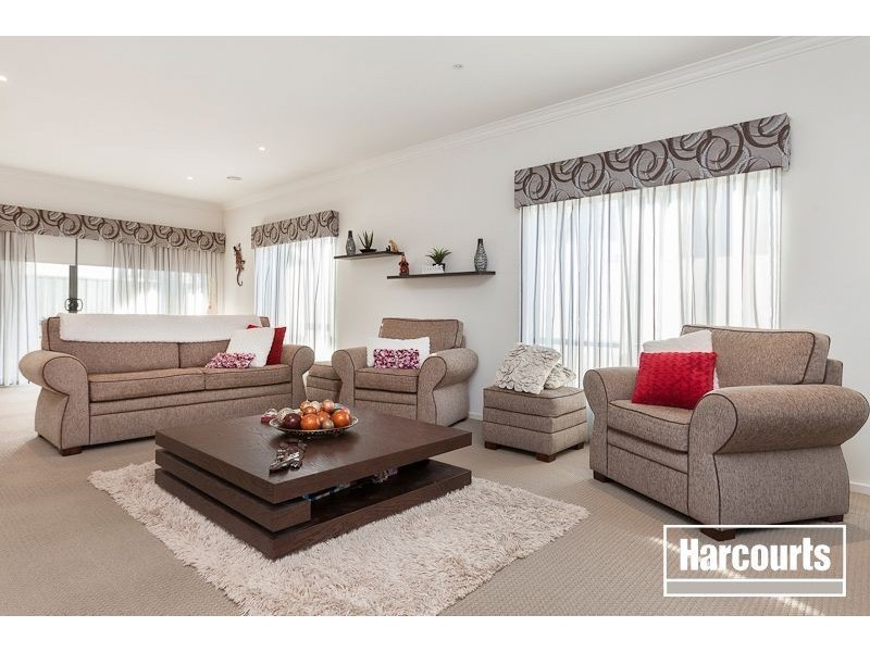 60 Meridian Circuit, Berwick VIC 3806