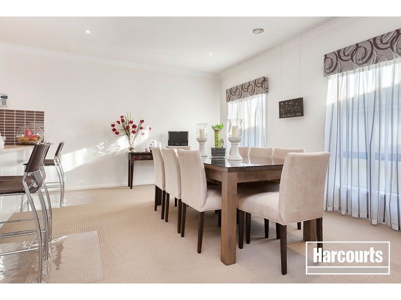 60 Meridian Circuit, Berwick VIC 3806