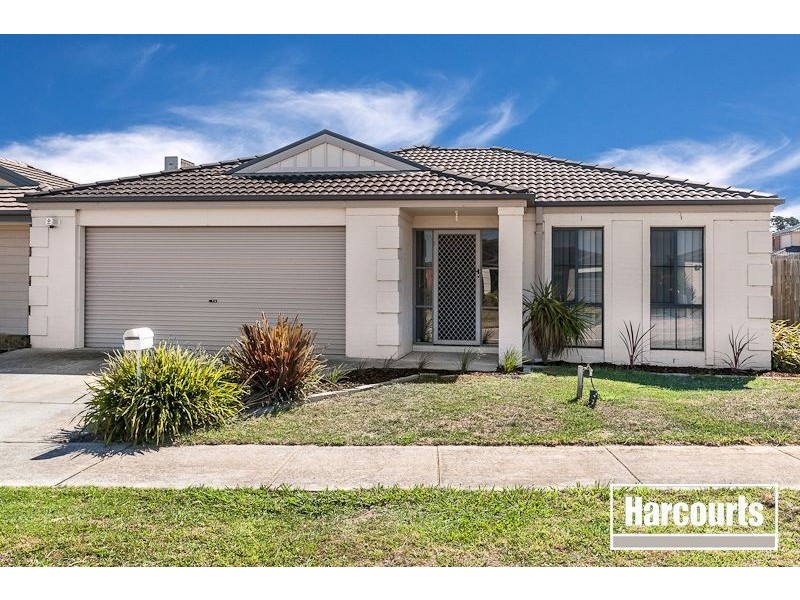 7 Wordsworth Drive, Berwick VIC 3806