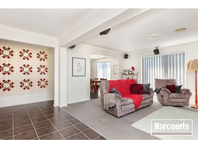 7 Wordsworth Drive, Berwick VIC 3806