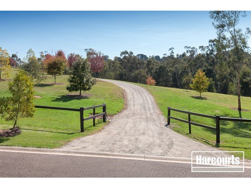 50 Lilliput Lane, Pakenham Upper VIC 3810