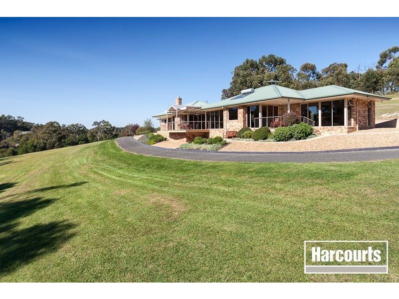 50 Lilliput Lane, Pakenham Upper VIC 3810