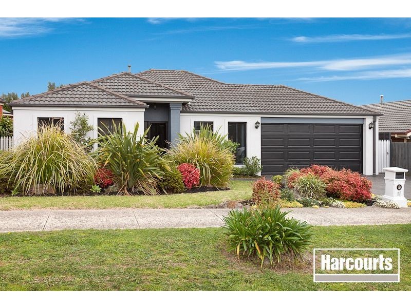 11 Pimento Close, Narre Warren South VIC 3805
