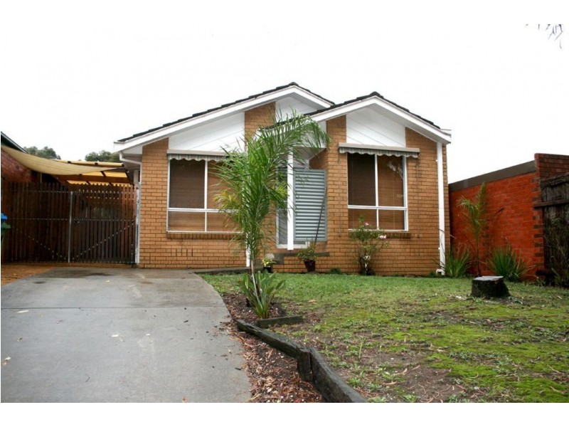 6 Sunnyside Drive, Berwick VIC 3806