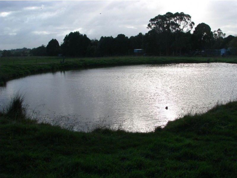60 Watts Road, Nyora VIC 3987