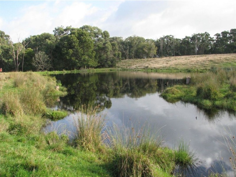 60 Watts Road, Nyora VIC 3987