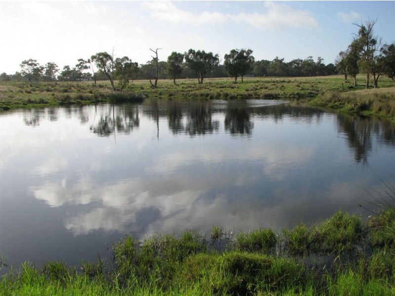 60 Watts Road, Nyora VIC 3987