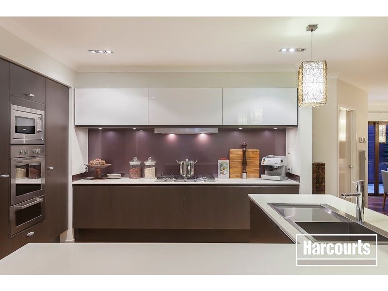 Lot 111 Biscay Grove, Lyndhurst VIC 3975