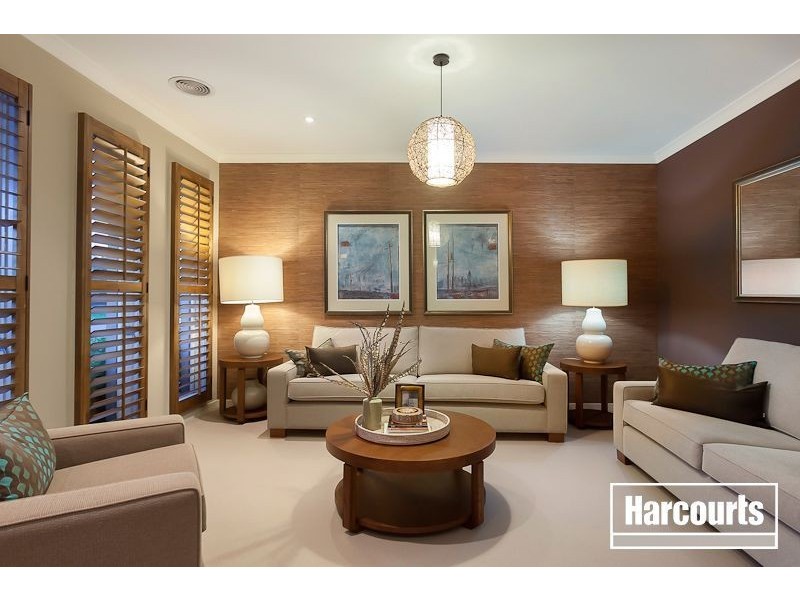 Lot 111 Biscay Grove, Lyndhurst VIC 3975