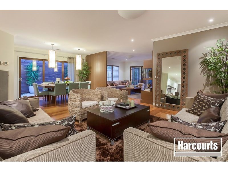 Lot 111 Biscay Grove, Lyndhurst VIC 3975