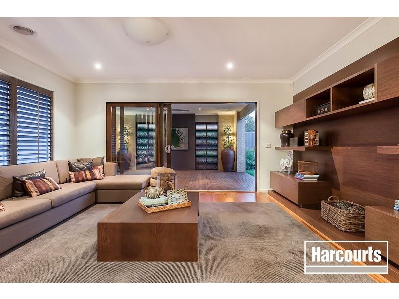 Lot 111 Biscay Grove, Lyndhurst VIC 3975