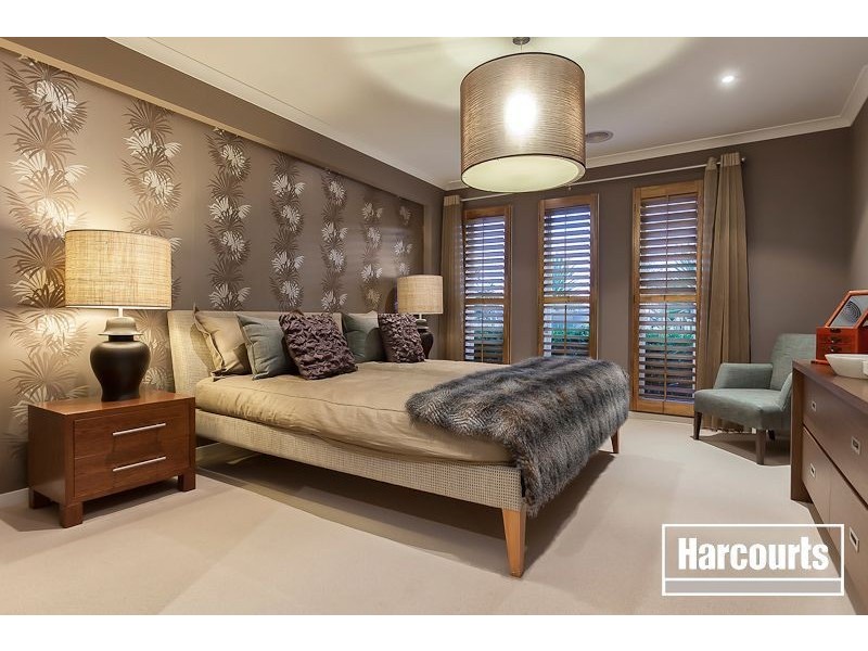 Lot 111 Biscay Grove, Lyndhurst VIC 3975