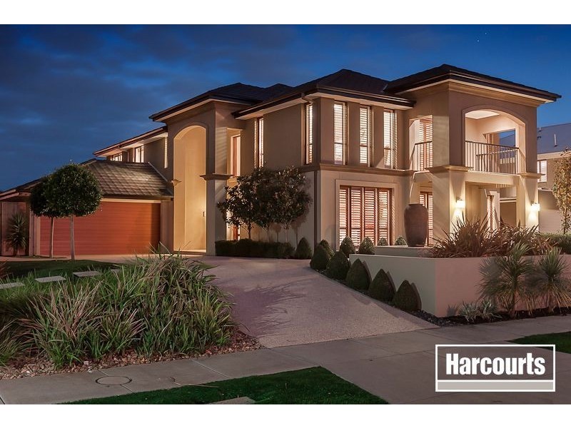 Lot 113 Biscay Grove, Lyndhurst VIC 3975