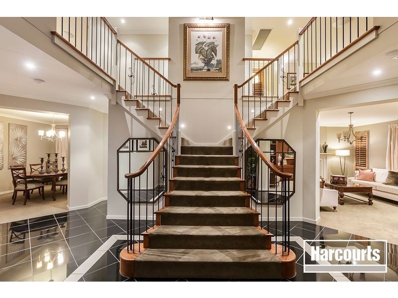 Lot 113 Biscay Grove, Lyndhurst VIC 3975