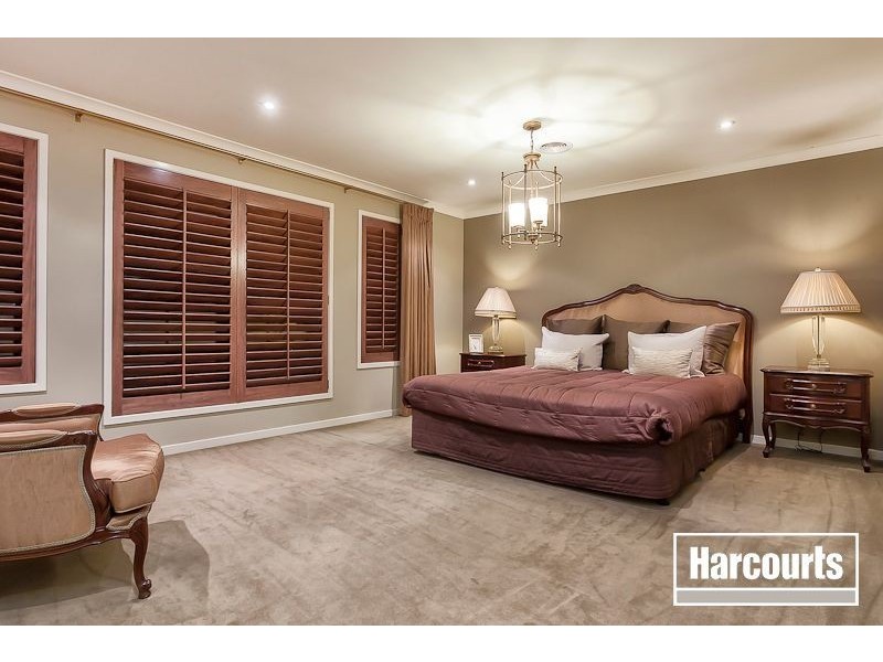 Lot 113 Biscay Grove, Lyndhurst VIC 3975