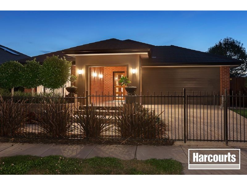 Lot 126 Sunline Way, Lyndhurst VIC 3975