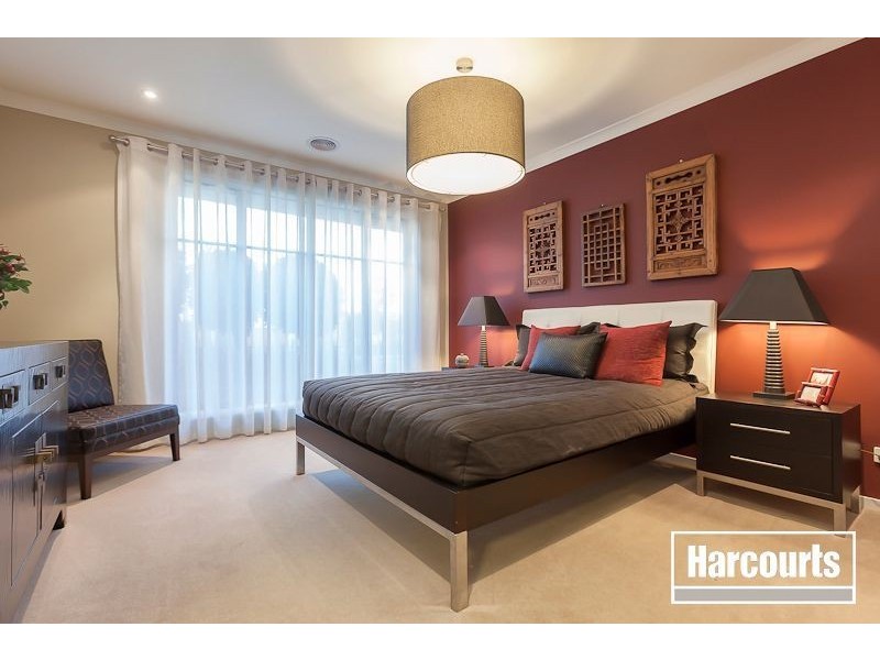 Lot 126 Sunline Way, Lyndhurst VIC 3975