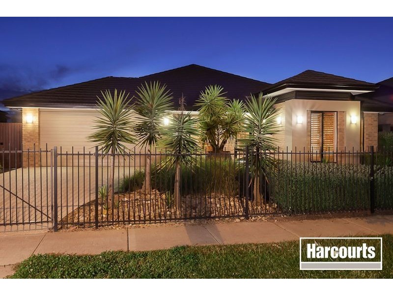 Lot 124 Sunline Way, Lyndhurst VIC 3975