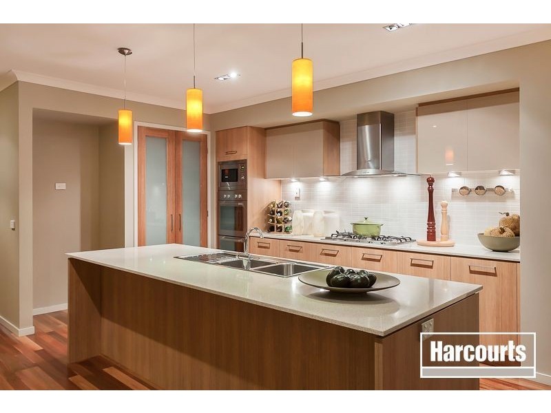 Lot 124 Sunline Way, Lyndhurst VIC 3975