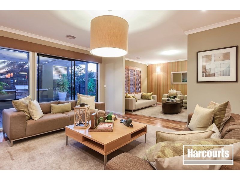 Lot 124 Sunline Way, Lyndhurst VIC 3975