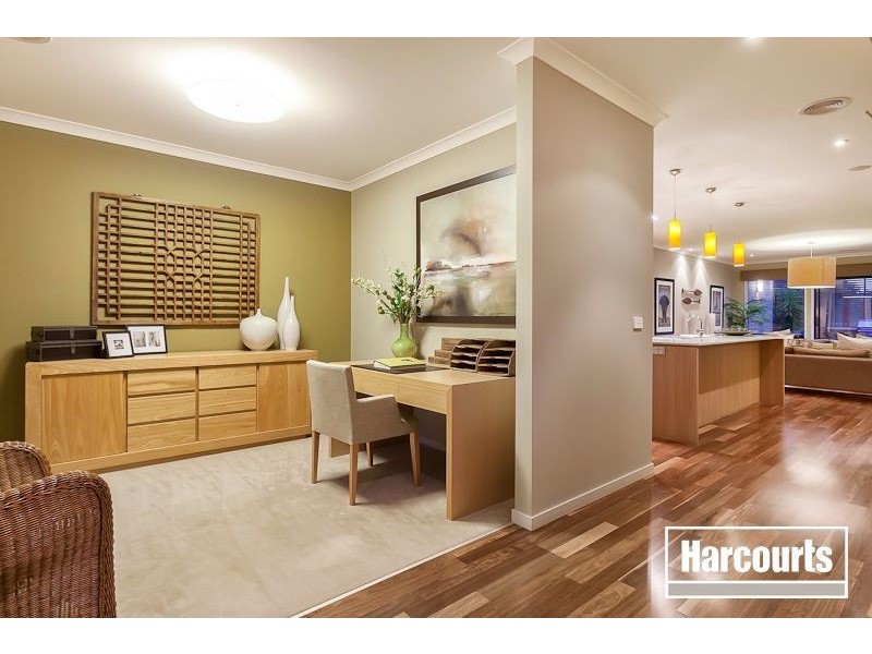 Lot 124 Sunline Way, Lyndhurst VIC 3975