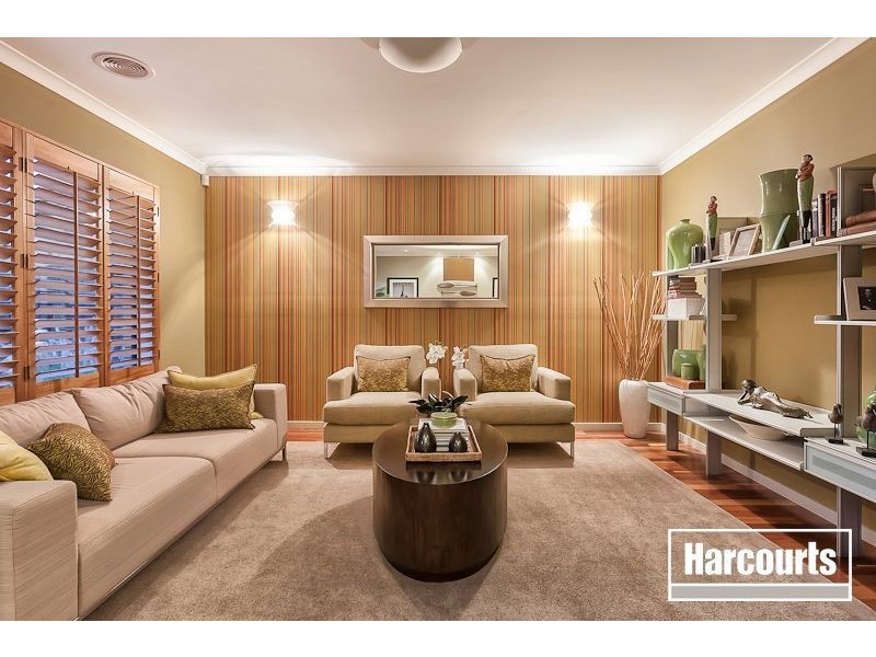 Lot 124 Sunline Way, Lyndhurst VIC 3975