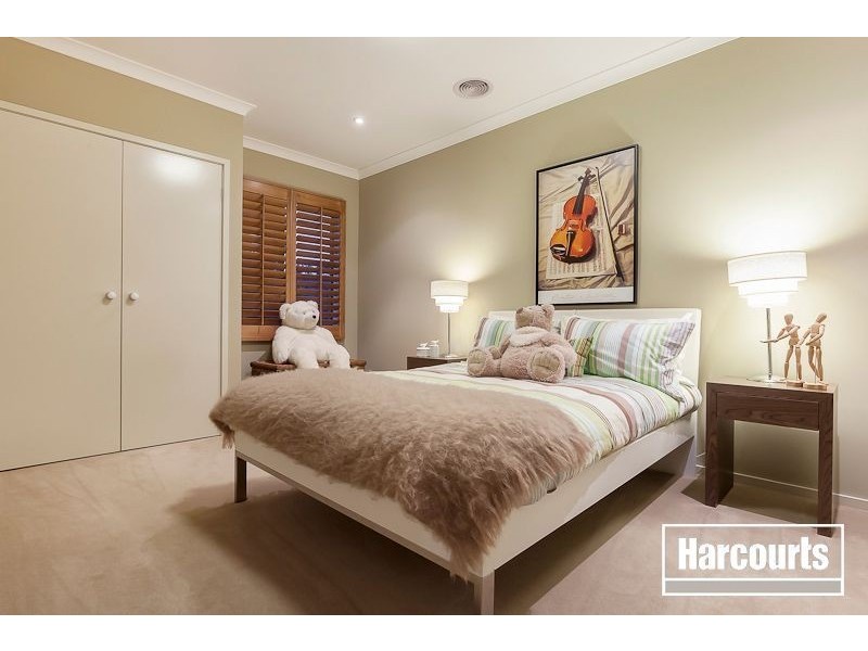 Lot 124 Sunline Way, Lyndhurst VIC 3975