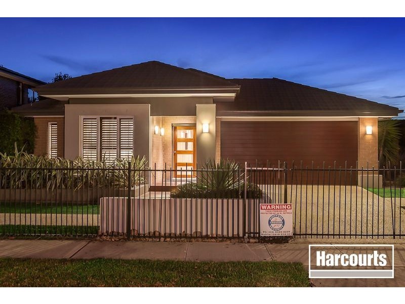 Lot 122 Sunline Way, Lyndhurst VIC 3975