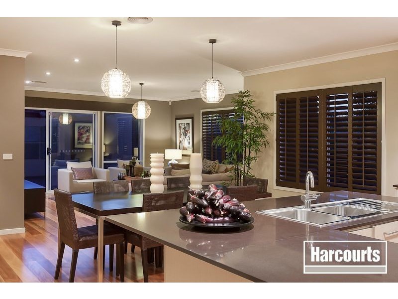 Lot 122 Sunline Way, Lyndhurst VIC 3975