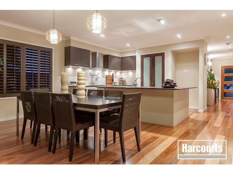 Lot 122 Sunline Way, Lyndhurst VIC 3975