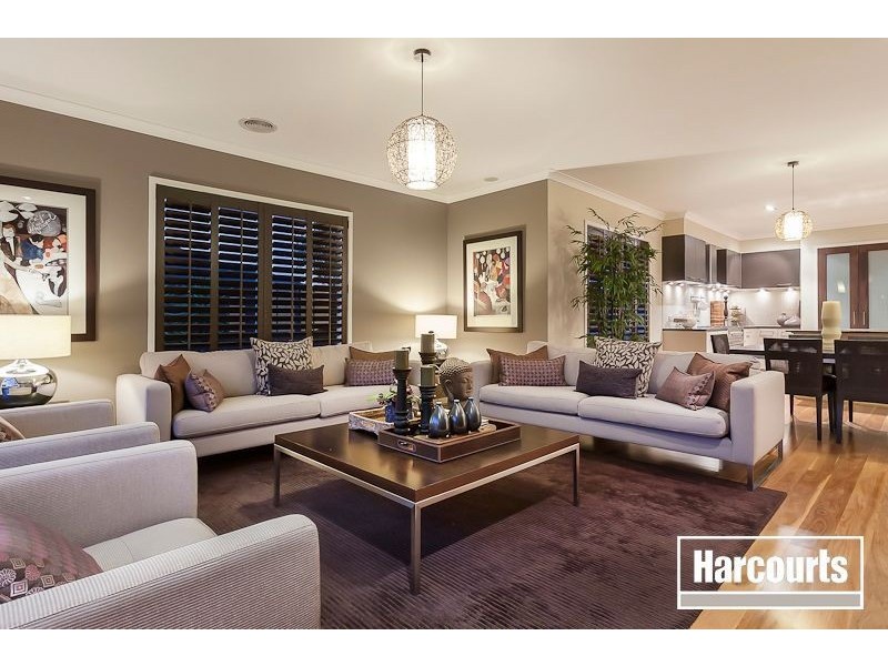 Lot 122 Sunline Way, Lyndhurst VIC 3975