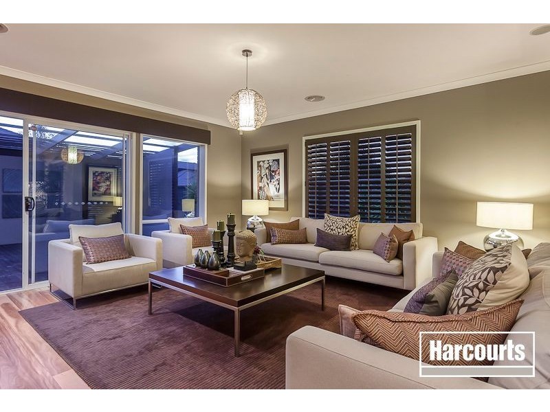 Lot 122 Sunline Way, Lyndhurst VIC 3975