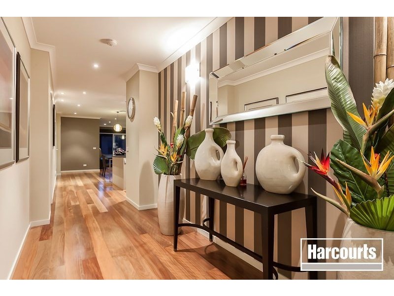 Lot 122 Sunline Way, Lyndhurst VIC 3975