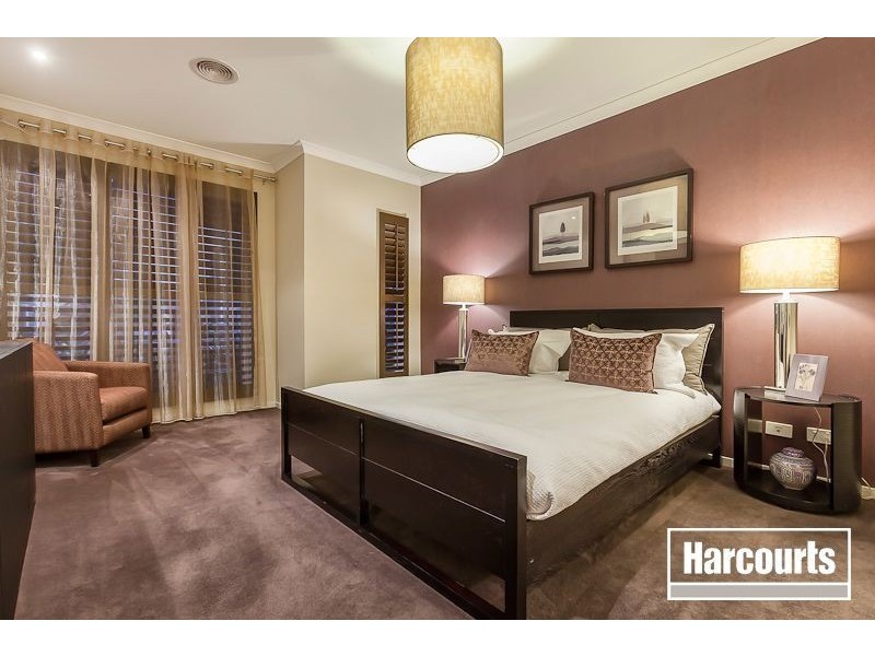 Lot 122 Sunline Way, Lyndhurst VIC 3975