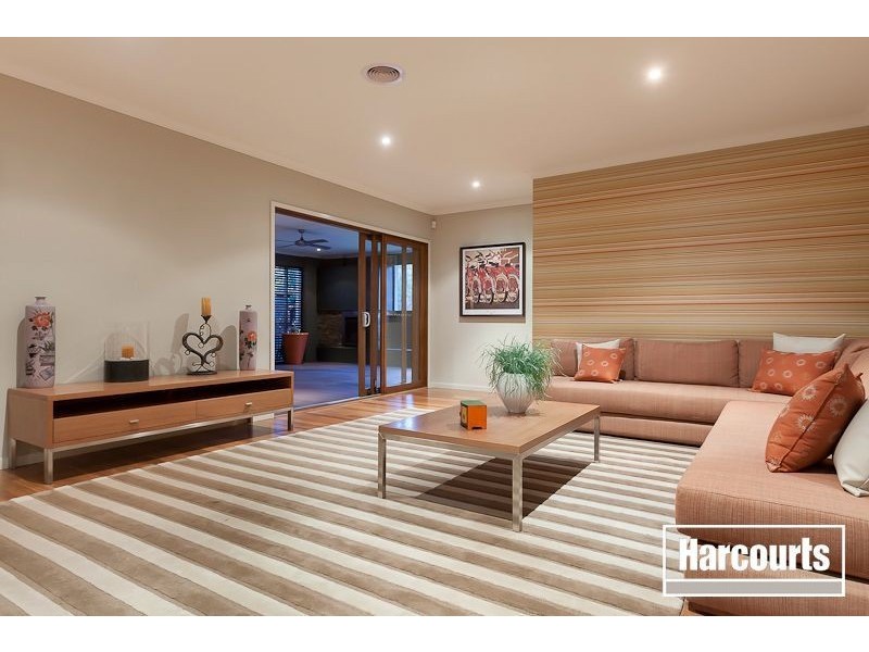 Lot 115 Biscay Grove, Lyndhurst VIC 3975