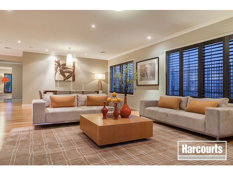 Lot 115 Biscay Grove, Lyndhurst VIC 3975