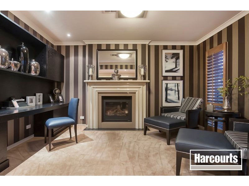 Lot 114 Biscay Grove, Lyndhurst VIC 3975