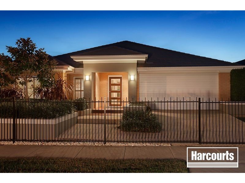 Lot 125 Sunline Way, Lyndhurst VIC 3975