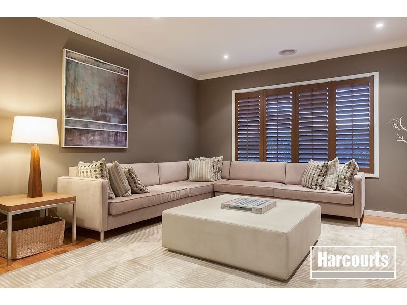 Lot 125 Sunline Way, Lyndhurst VIC 3975