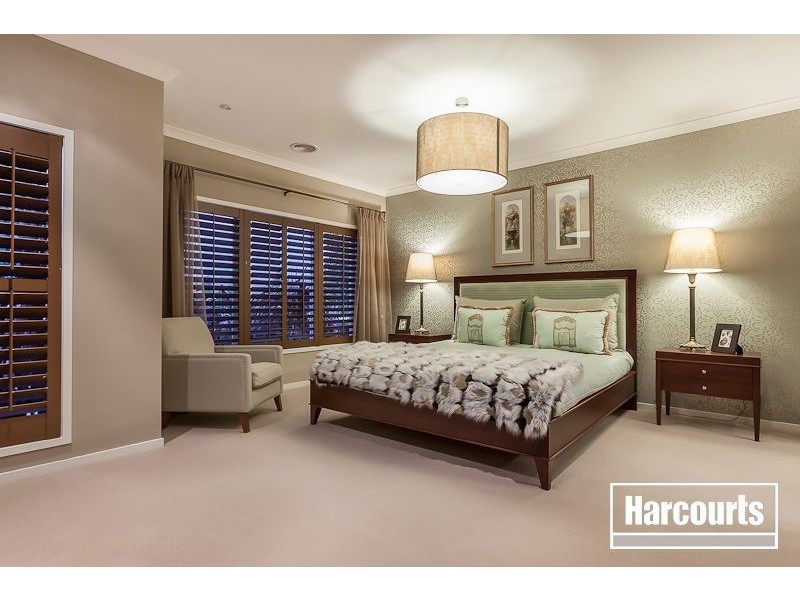 Lot 125 Sunline Way, Lyndhurst VIC 3975