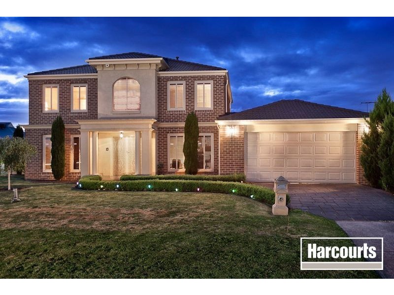 35 Ellen Road, Narre Warren South VIC 3805