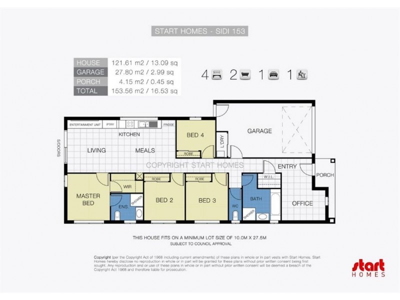 59 Heathfield Lane, Pakenham VIC 3810