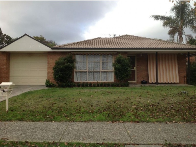 9 Ashfield Drive, Berwick VIC 3806