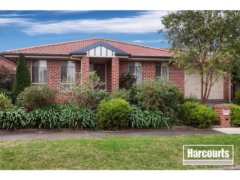 59 Lodge Crescent, Berwick VIC 3806