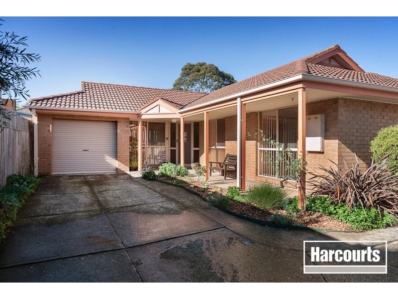 2/20 Binding Avenue, Cranbourne VIC 3977