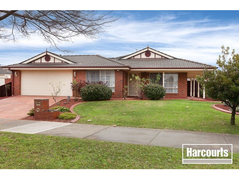 1 Keswick Court, Narre Warren South VIC 3805