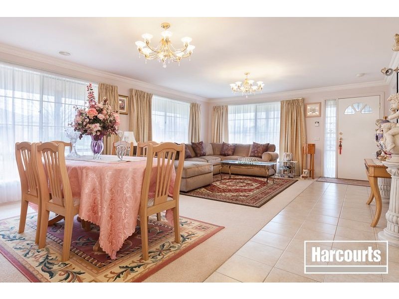 1 Keswick Court, Narre Warren South VIC 3805