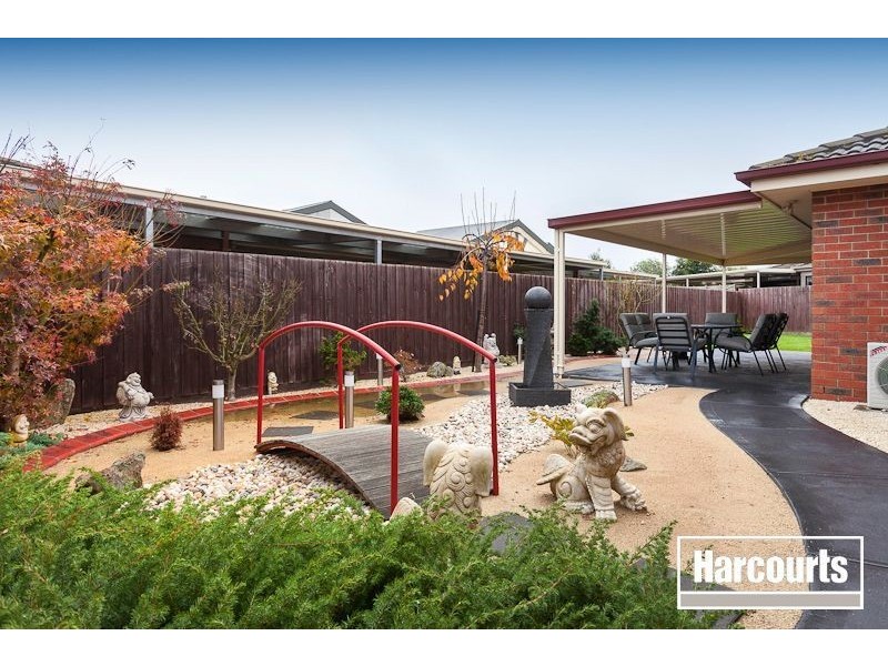1 Keswick Court, Narre Warren South VIC 3805
