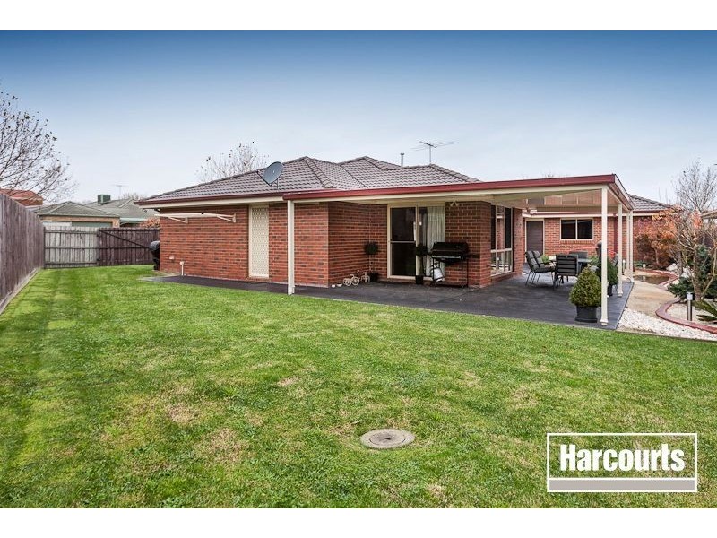 1 Keswick Court, Narre Warren South VIC 3805