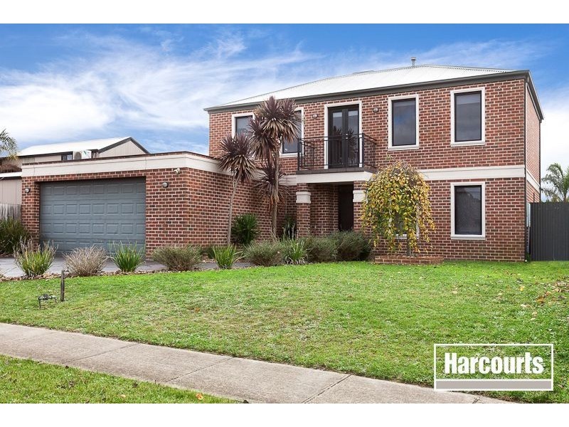 4 Orchid Street, Narre Warren South VIC 3805